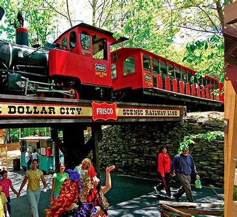 silver dollar city entertainment|silver dollar city admission.